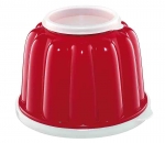 Moule a pudding ou gateau de riz au lait K&uuml;chenprofi