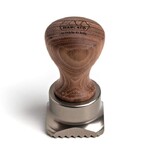 Moule a raviolis en noyer Design Carre 45 x 45 mm