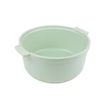 Moule a souffle 22 cm vert sauge
