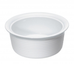 Moule a souffle 24 cm (Hauteur 10 cm)