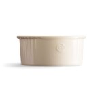 Moule a souffle en argile O 21 cm