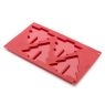 Moule gateau Lekue 3D sapin de noel (2 Sapins)