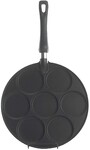 Moule 'Silver dollar pancake Pan' Nordic Ware