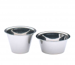 Moule/timbale a dariole inox K&uuml;chenprofi o 6.5 cm H 5 cm