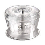Moulin hachoir pour mixeur plongeant Bamix 100 ml
