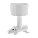 Moulin a Farine ou cafe pour Robot Patissier Ankarsrum