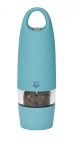 Moulin a poivre electrique Zest bleu Lagon