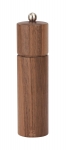 Moulin a Poivre Manuel 21 cm en Bois Noyer CHATEL