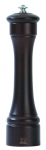 Moulin a Poivre Manuel 22 cm en Bois Chocolat HOSTELLERIE