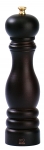 Moulin a poivre manuel Paris Chocolat 22 cm