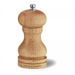 Moulin a poivre Capstan hetre 120 mm