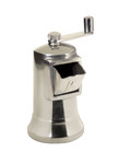 Moulin a poivre inox 10 cm Perfex
