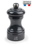 Moulin a poivre Manuel 10 cm Ardoise BISTRO