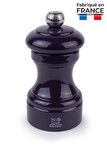 Moulin a poivre Manuel 10 cm Aubergine BISTRO