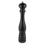 Moulin a poivre manuel en bois, Uselect, collection graphite, 40 cm - 16in