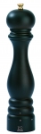 Moulin a Poivre Manuel 27 cm en Bois Chocolat PARIS U'SELECT