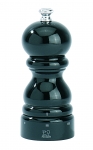 Moulin a poivre manuel Paris U'select Laque Noir 12 cm