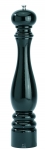 Moulin a poivre manuel Paris U'select Laque Noir 40 cm