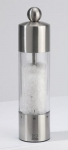 Moulin a sel Commercy U'select Inox 20 cm