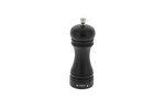 Moulin a sel Java 45, noir mat, 14 cm