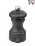 Moulin a sel Manuel 10 cm Graphite BISTRO