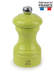 Moulin a sel Manuel 10 cm Pistache BISTRO