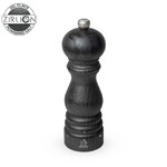 Moulin a sel Manuel 18 cm Graphite PARIS Mecanisme Zirlion