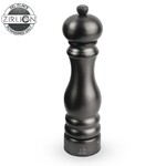 Moulin a Sel Manuel 22 cm Carbone U'select PARIS CHEF Mecanisme Zirlion