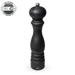 Moulin a sel Manuel 30 cm Graphite PARIS Mecanisme Zirlion