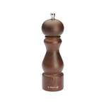 Moulin a sel Rumba, fonce, 18 cm