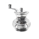 Moulin ceramique boogie manivelle 7cm