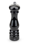 Moulin Poivre 22 cm Paris Icone U'select Laque Noir