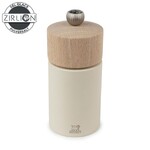 Moulins a sel Boreal 12cm Blanc Plume