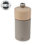 Moulins a sel Boreal 12cm Gris Galet