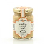Moutarde a la truffe, 100g
