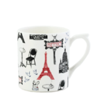 Mug CA C'EST PARIS !
