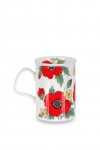 Mug Coquelicot 'Monet'