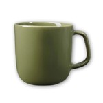 Mug de 33 cl Madeleine Vert garrigue