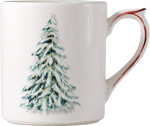 Mug FILET NOEL