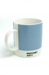 Mug Pantone Bleu ciel