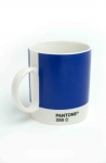 Mug Pantone Bleu Royal