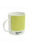 Mug Pantone  Vert citron