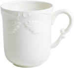 Mug ROCAILLE BLANC