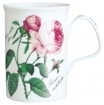 Mug roses