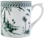 Mug Les Depareillees Vue d'Orient