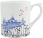 Mug XL CA C'EST PARIS !