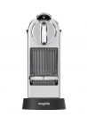 Nespresso Citiz argent automatique Magimix