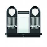 Nespresso Citiz & Co gris Krups