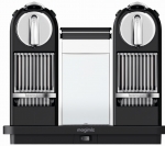 Nespresso Citiz & co noire Magimix