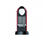 Nespresso Citiz rouge Krups